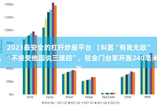 2023最安全的杠杆炒股平台 【叫嚣“有我无敌”，“不接受他国说三道四”，驻金门台军开轰240毫米