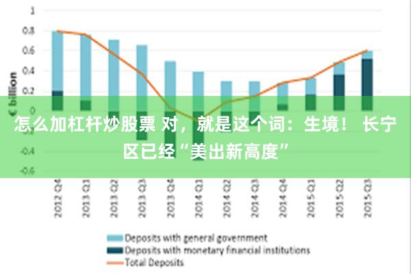 怎么加杠杆炒股票 对，就是这个词：生境！ 长宁区已经“美出新高度”