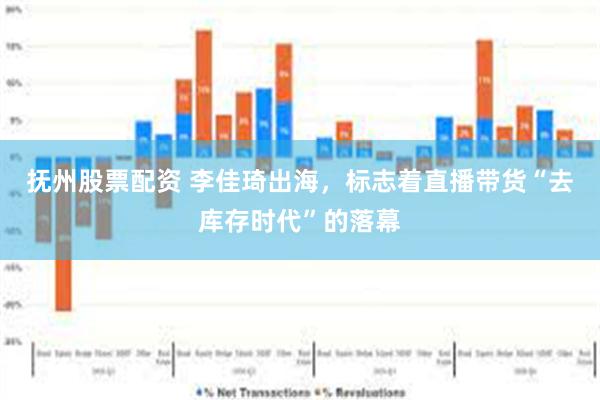 抚州股票配资 李佳琦出海，标志着直播带货“去库存时代”的落幕