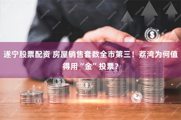 遂宁股票配资 房屋销售套数全市第三！荔湾为何值得用“金”投票？