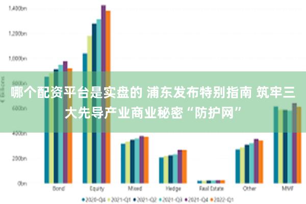 哪个配资平台是实盘的 浦东发布特别指南 筑牢三大先导产业商业秘密“防护网”