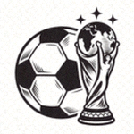 2026世界杯官网导航网站Logo